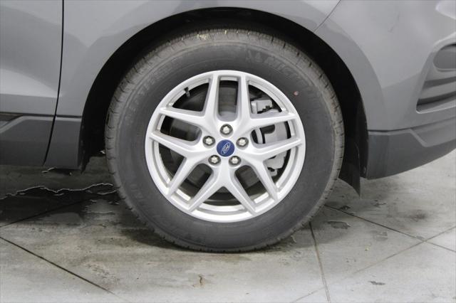 new 2024 Ford Edge car, priced at $35,922