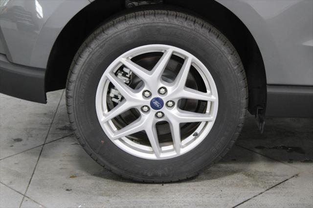 new 2024 Ford Edge car, priced at $35,922