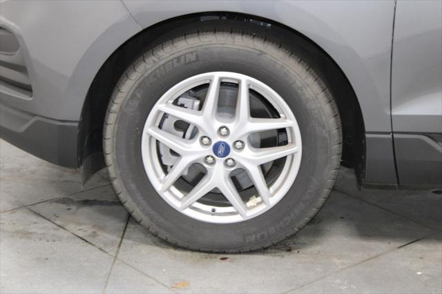 new 2024 Ford Edge car, priced at $35,922