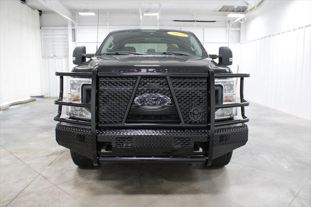 used 2022 Ford F-250 car, priced at $49,443