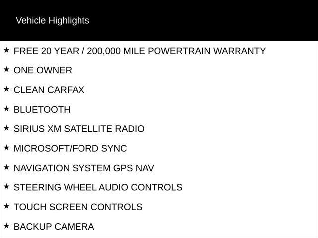 used 2024 Ford Mustang car, priced at $47,448
