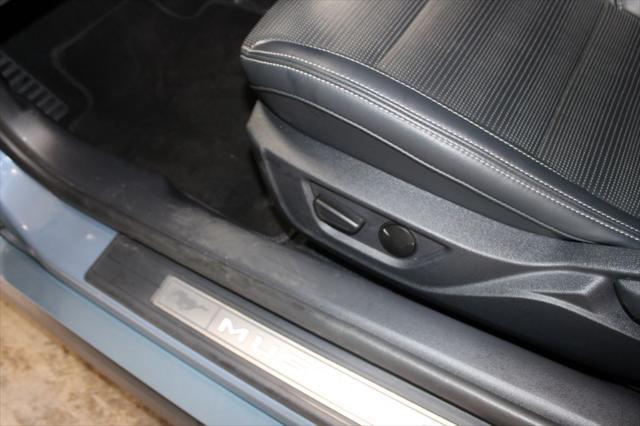 used 2024 Ford Mustang car, priced at $47,448