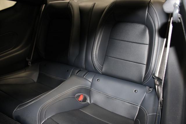 used 2024 Ford Mustang car, priced at $47,448