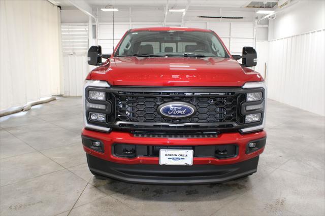 new 2024 Ford F-250 car, priced at $87,548