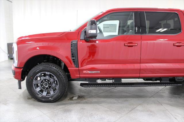 new 2024 Ford F-250 car, priced at $87,548