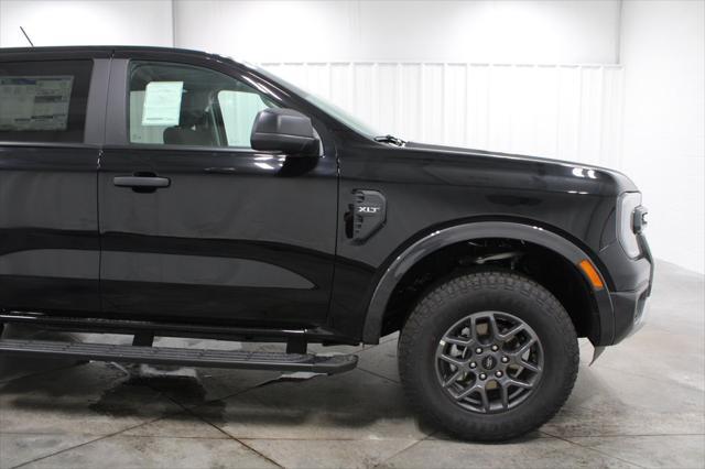 new 2024 Ford Ranger car, priced at $39,813