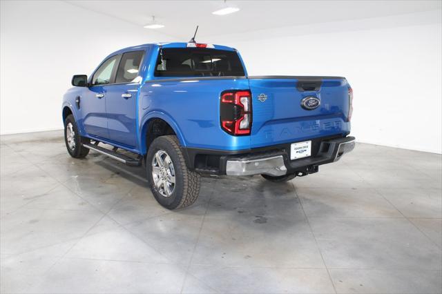 new 2024 Ford Ranger car, priced at $38,288