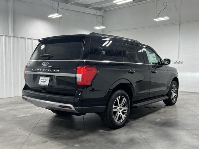 new 2024 Ford Expedition car, priced at $61,389