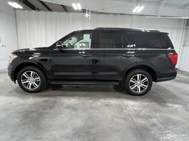 new 2024 Ford Expedition car, priced at $61,389