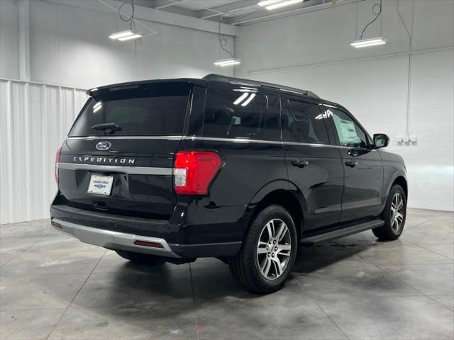 new 2024 Ford Expedition car, priced at $58,988