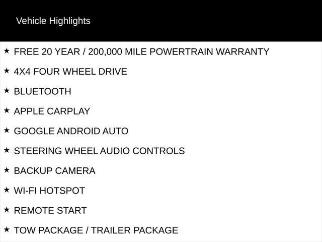 new 2025 Ford F-250 car, priced at $66,654