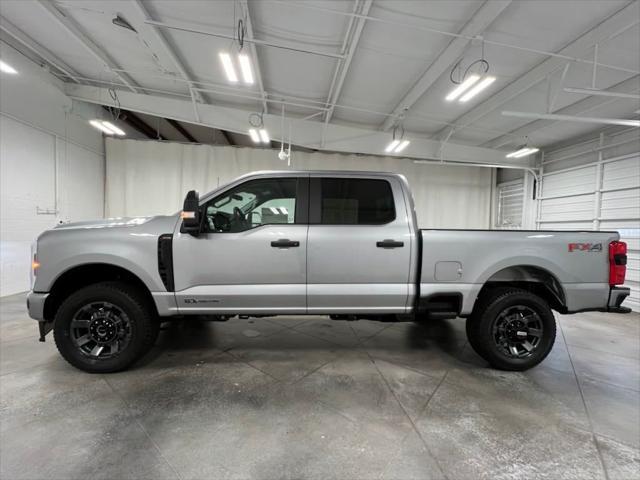 new 2024 Ford F-250 car, priced at $63,588