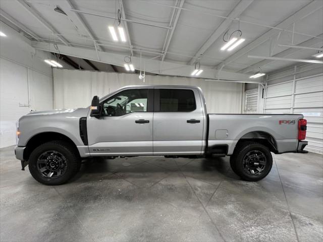 new 2024 Ford F-250 car, priced at $66,363