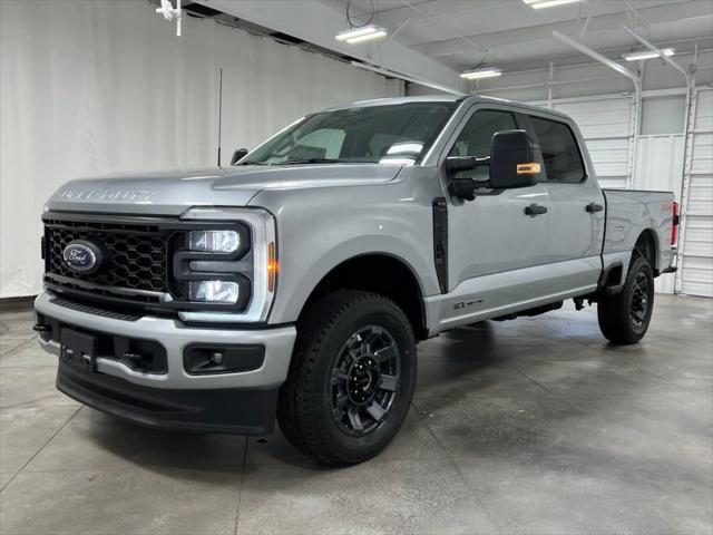 new 2024 Ford F-250 car, priced at $63,588