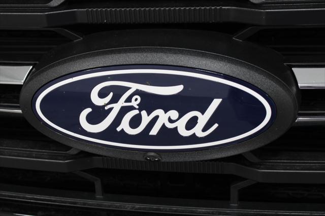 new 2024 Ford F-150 car, priced at $58,404