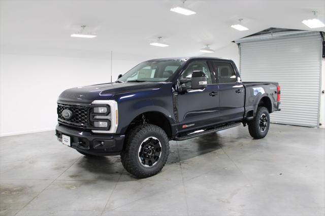 new 2025 Ford F-250 car, priced at $87,589