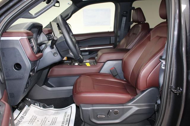 new 2024 Ford Expedition car, priced at $67,088