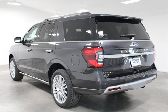 new 2024 Ford Expedition car, priced at $67,088