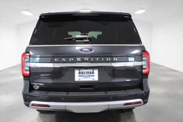 new 2024 Ford Expedition car, priced at $67,088