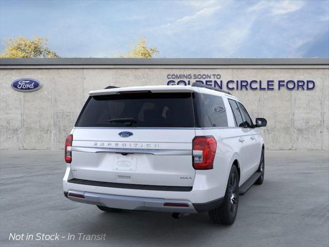 new 2024 Ford Expedition car, priced at $68,120