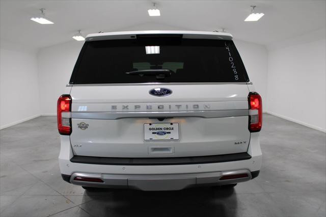 new 2024 Ford Expedition car, priced at $64,715