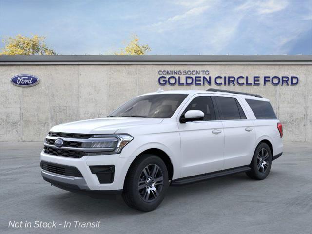 new 2024 Ford Expedition car, priced at $68,120