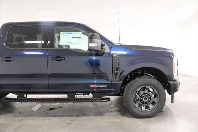 new 2024 Ford F-250 car, priced at $81,974