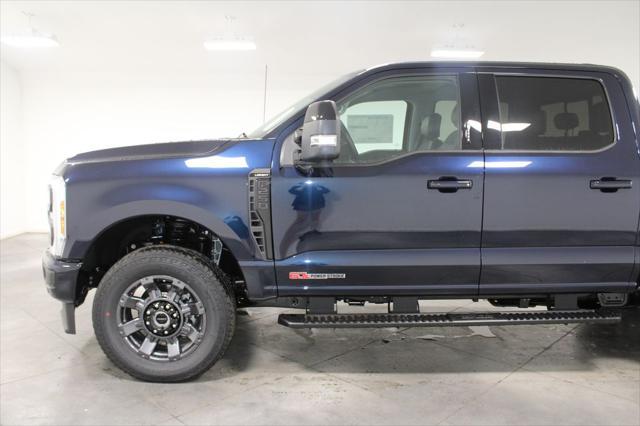 new 2024 Ford F-250 car, priced at $81,974