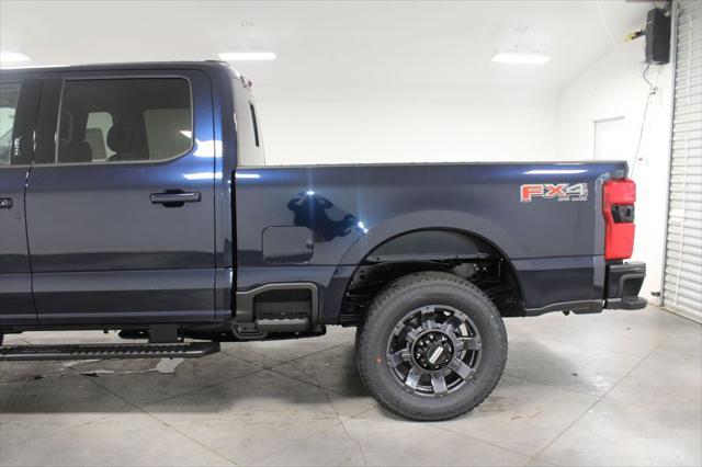 new 2024 Ford F-250 car, priced at $81,974