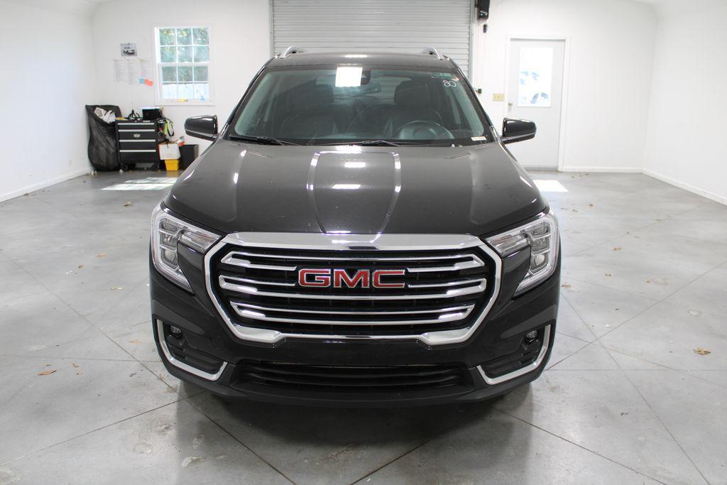 used 2024 GMC Terrain car, priced at $24,888