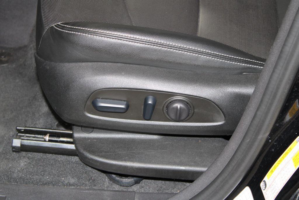 used 2024 GMC Terrain car, priced at $24,888