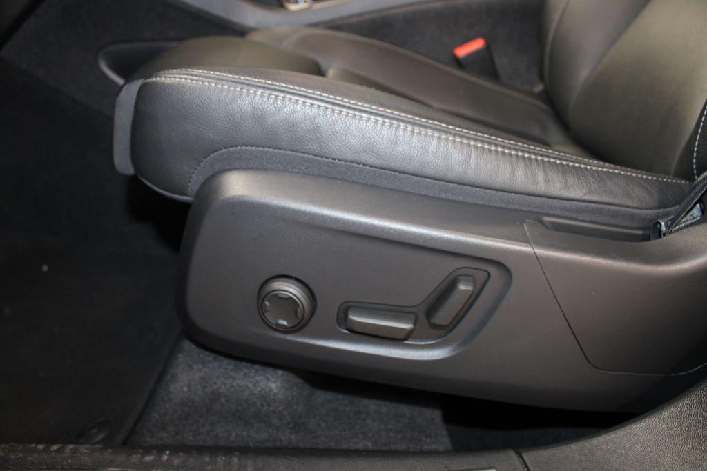 used 2024 Volvo XC40 car, priced at $28,188