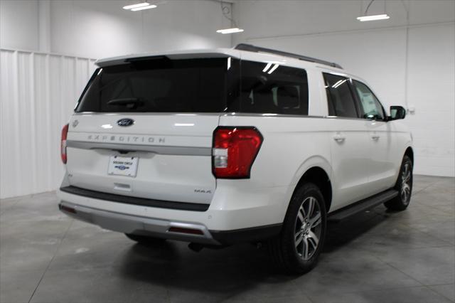 new 2024 Ford Expedition car, priced at $67,404