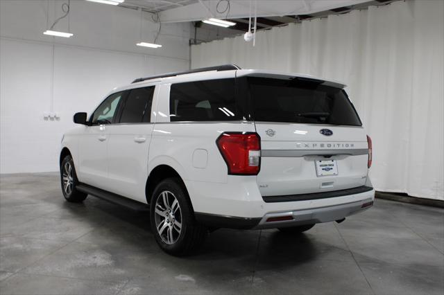 new 2024 Ford Expedition car, priced at $67,404