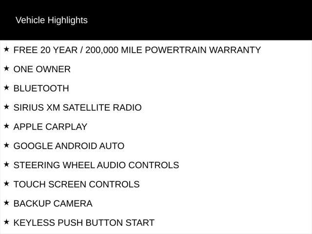 used 2023 Buick Envision car, priced at $25,166