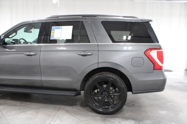 used 2020 Ford Expedition car, priced at $34,091