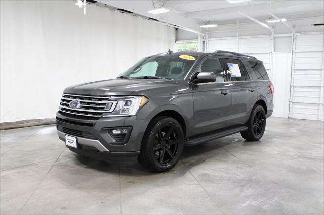 used 2020 Ford Expedition car, priced at $34,091