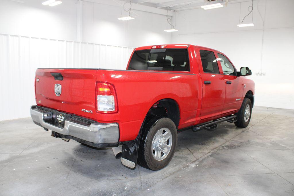 used 2020 Ram 2500 car, priced at $34,158