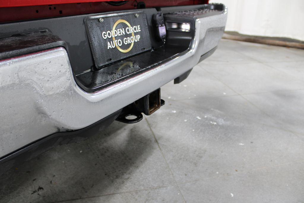 used 2020 Ram 2500 car, priced at $34,158