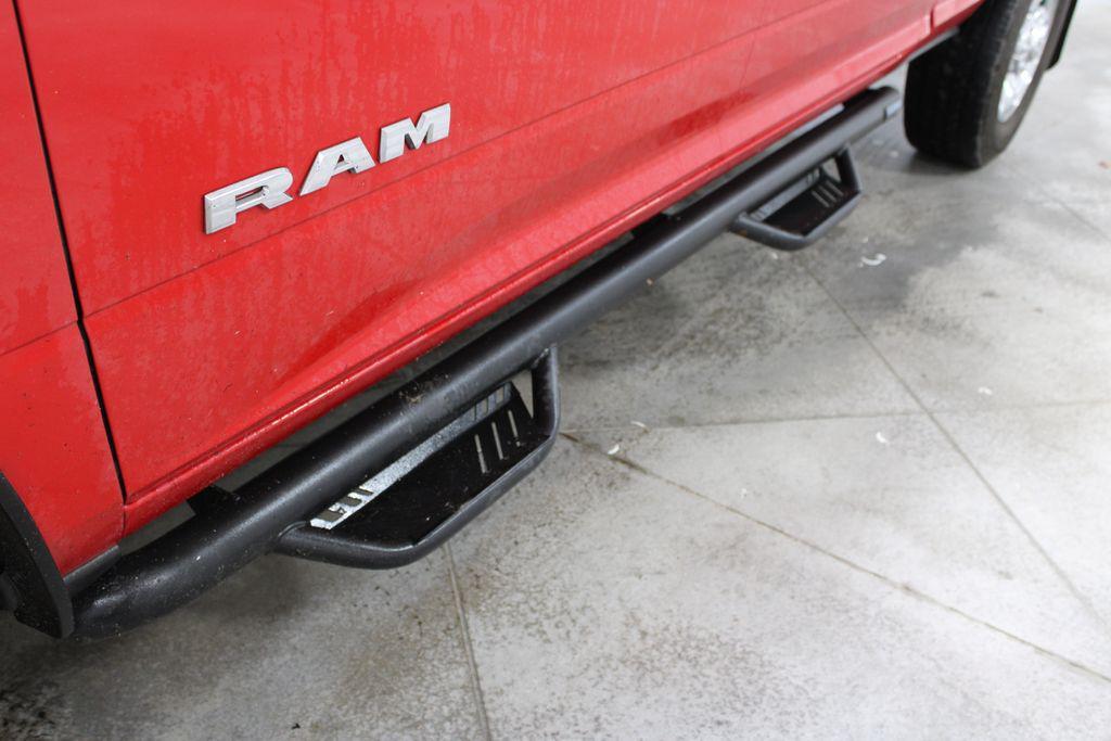 used 2020 Ram 2500 car, priced at $34,158