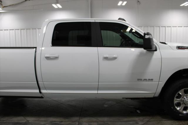 used 2024 Ram 3500 car, priced at $60,000