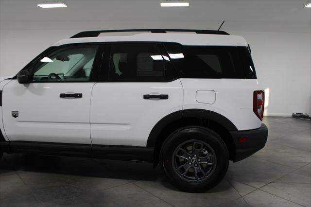 new 2024 Ford Bronco Sport car, priced at $29,945