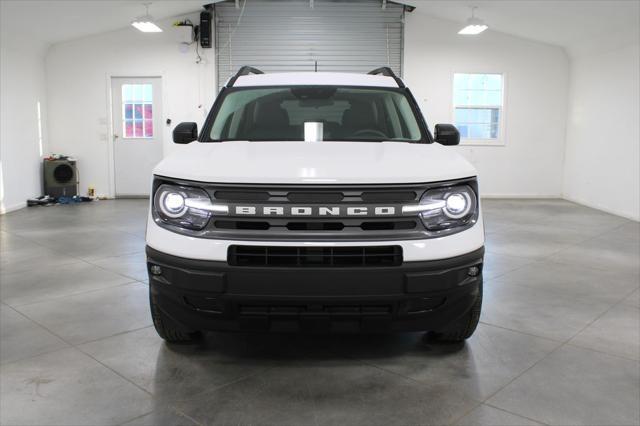 new 2024 Ford Bronco Sport car, priced at $29,945