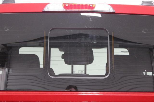 new 2025 Ford F-150 car, priced at $55,368