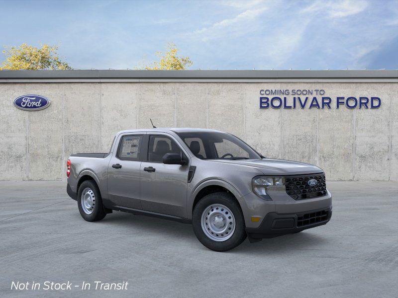 new 2025 Ford Maverick car, priced at $29,245