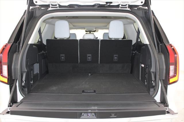 new 2025 Ford Expedition Max car, priced at $81,565