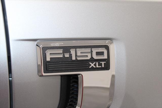 new 2024 Ford F-150 car, priced at $49,417