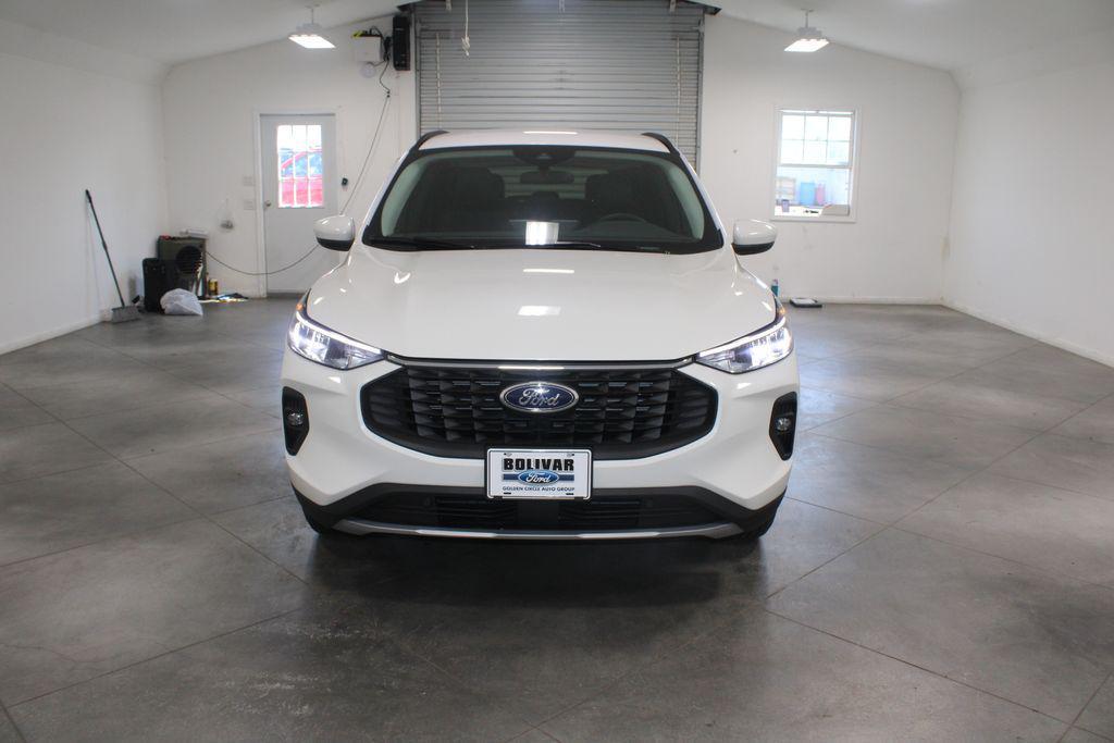 new 2025 Ford Escape PHEV car, priced at $32,794