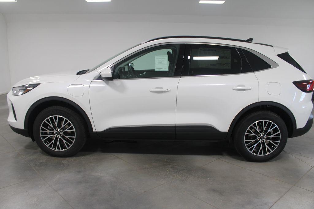 new 2025 Ford Escape PHEV car, priced at $32,794