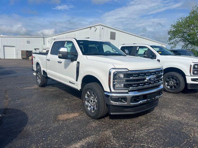 new 2025 Ford F-350 car, priced at $86,688